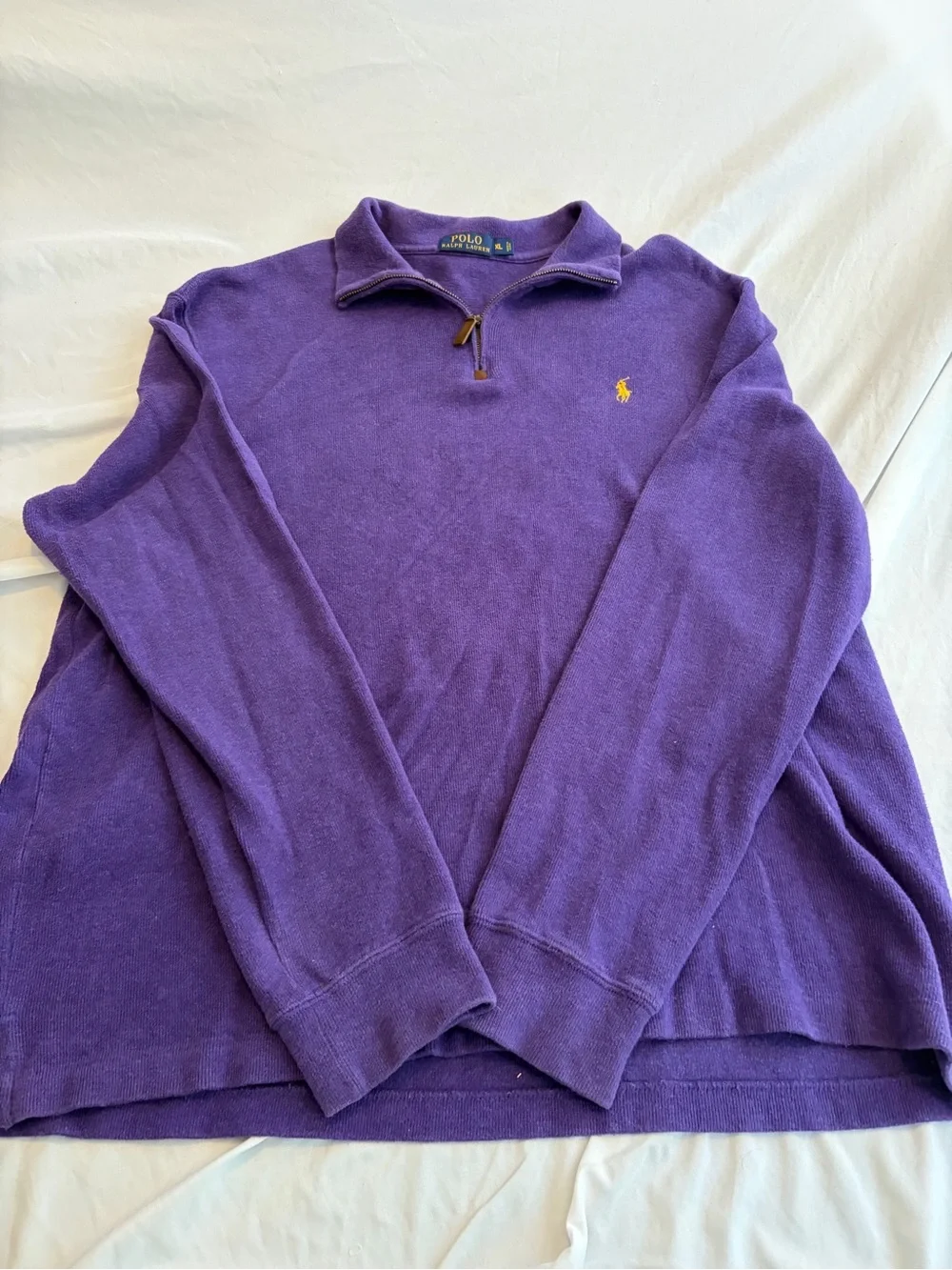 Polo Ralph Lauren classic half